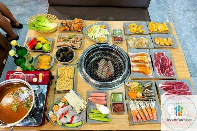 Quán hải sản Vĩnh Long - Hình 3
