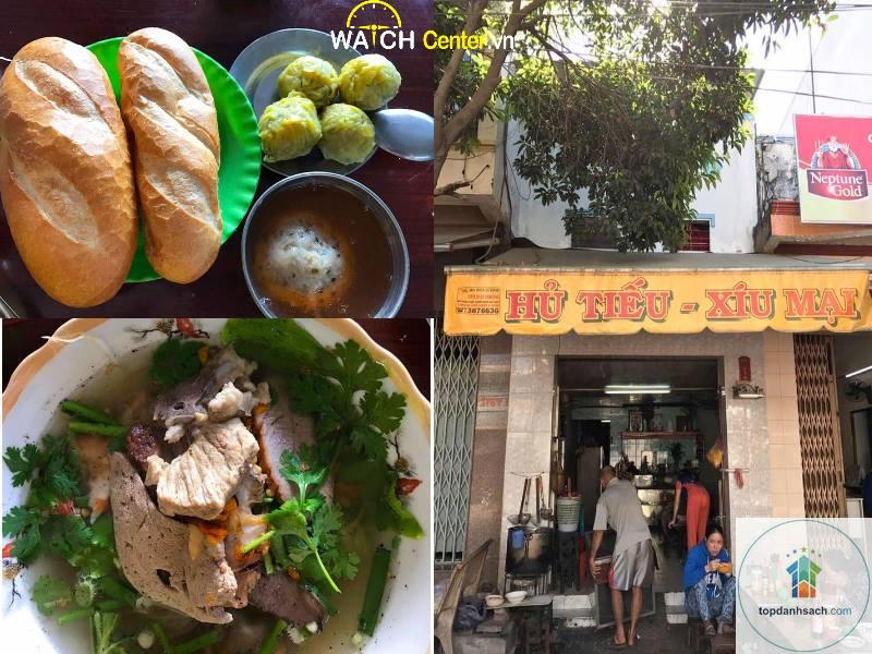 Quán hủ tiếu Mỹ Tho - Hình 2