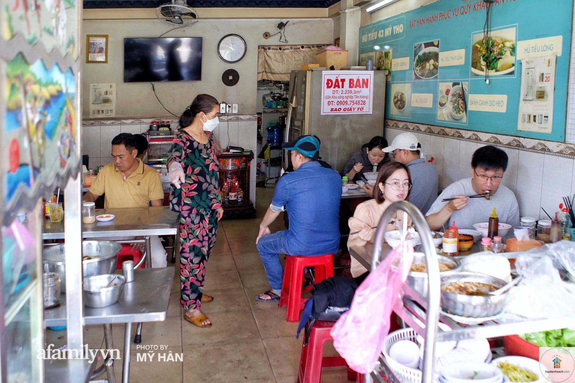 Quán hủ tiếu Mỹ Tho - Hình 3