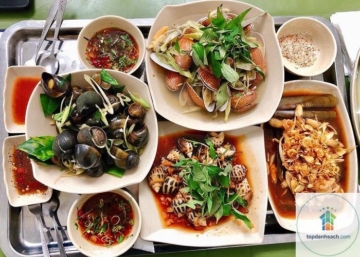 Quán ốc Bình Thủy - Hình 5