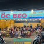 Quán ốc Cái Răng – Thiên đường ẩm thực đường phố giữa lòng Cần Thơ Quán ốc Cái Răng – Thiên đường ẩm thực đường phố giữa lòng Cần Thơ