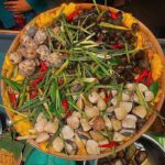 Bí kíp chinh phục tín đồ ẩm thực với quán ốc Cần Thơ ngon trứ danh Quán ốc Cần Thơ