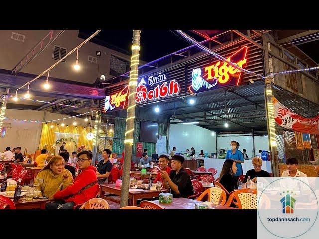 Quán ốc Cao Lãnh - Hình 2