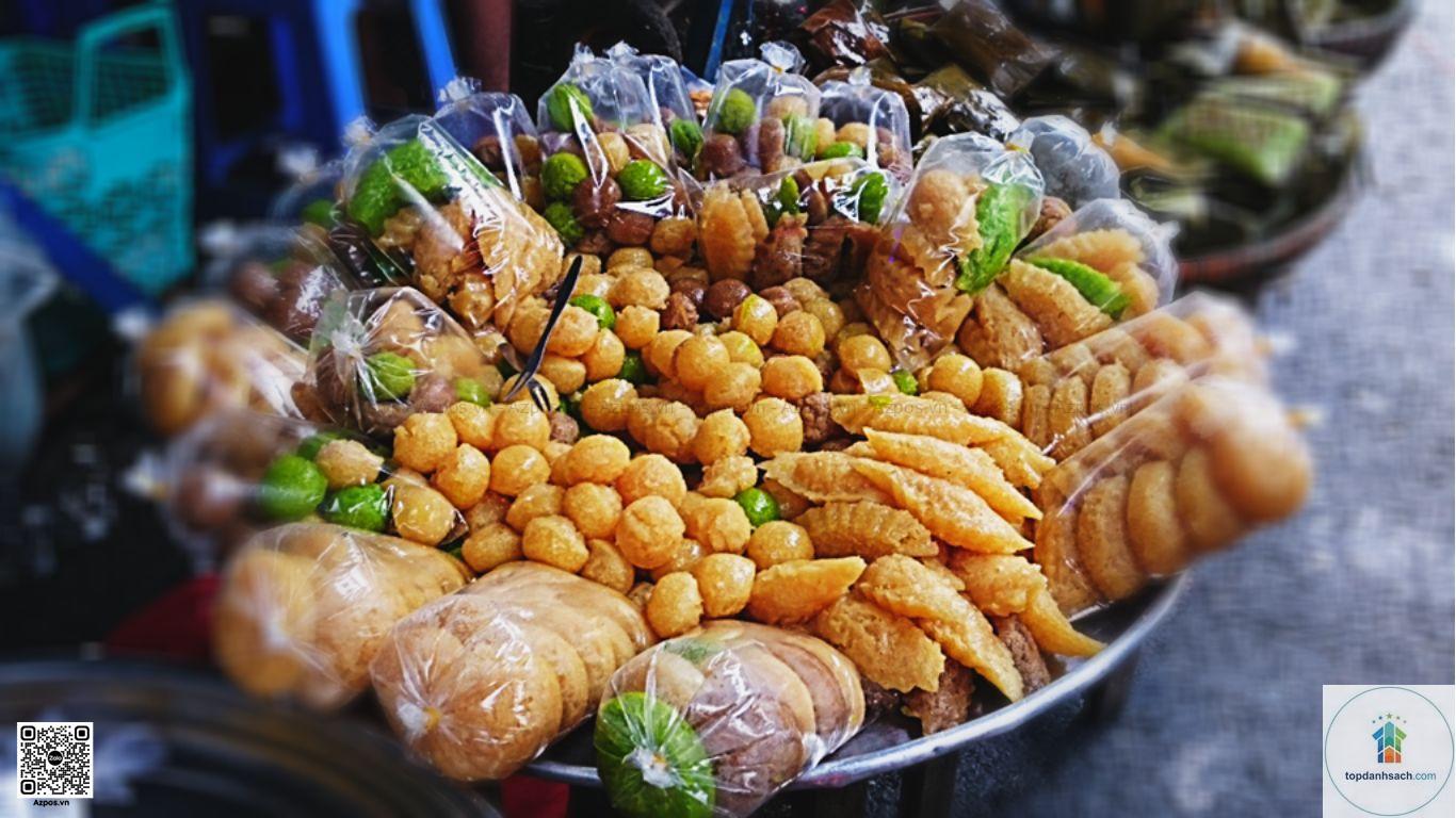 Quán ốc Châu Đốc - Hình 4