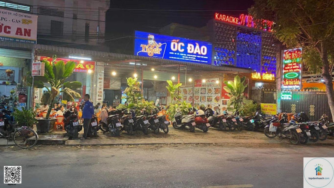 Quán ốc Gò Công - Hình 1