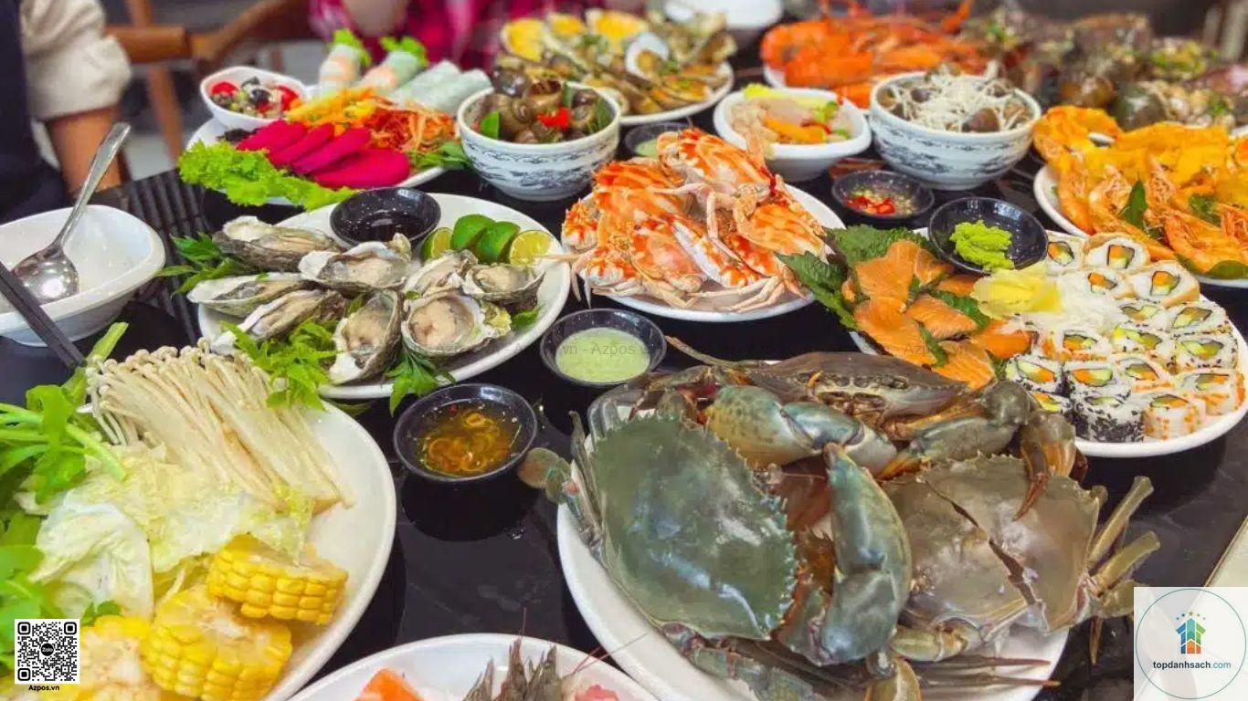 Quán ốc Hà Tiên - Hình 4