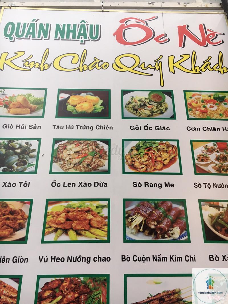 Quán ốc Kiên Lương - Hình 2
