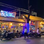 Quán ốc Mỹ Tho