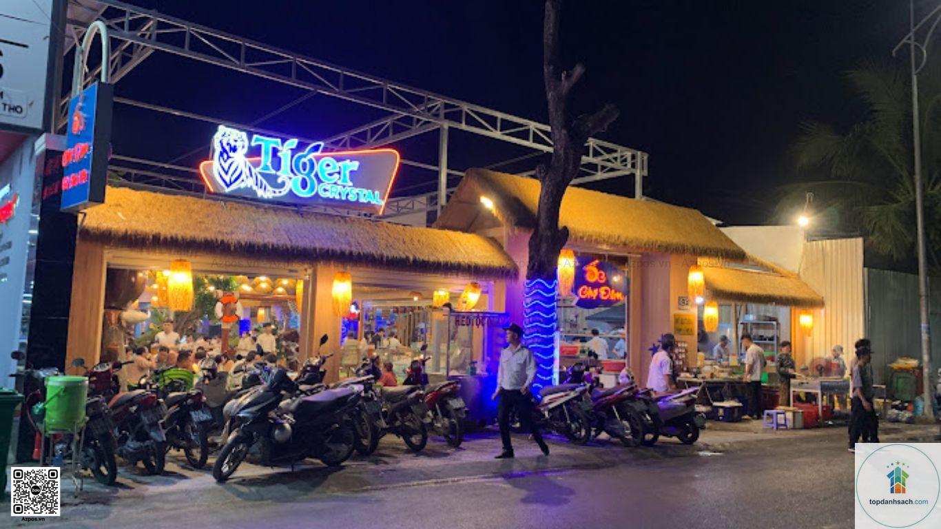 Quán ốc Mỹ Tho - Hình 1