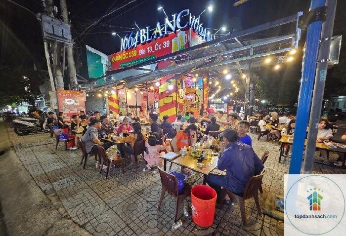 Quán ốc Phú Quốc - Hình 3