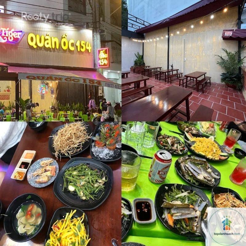 Quán ốc Phú Quốc - Hình 4