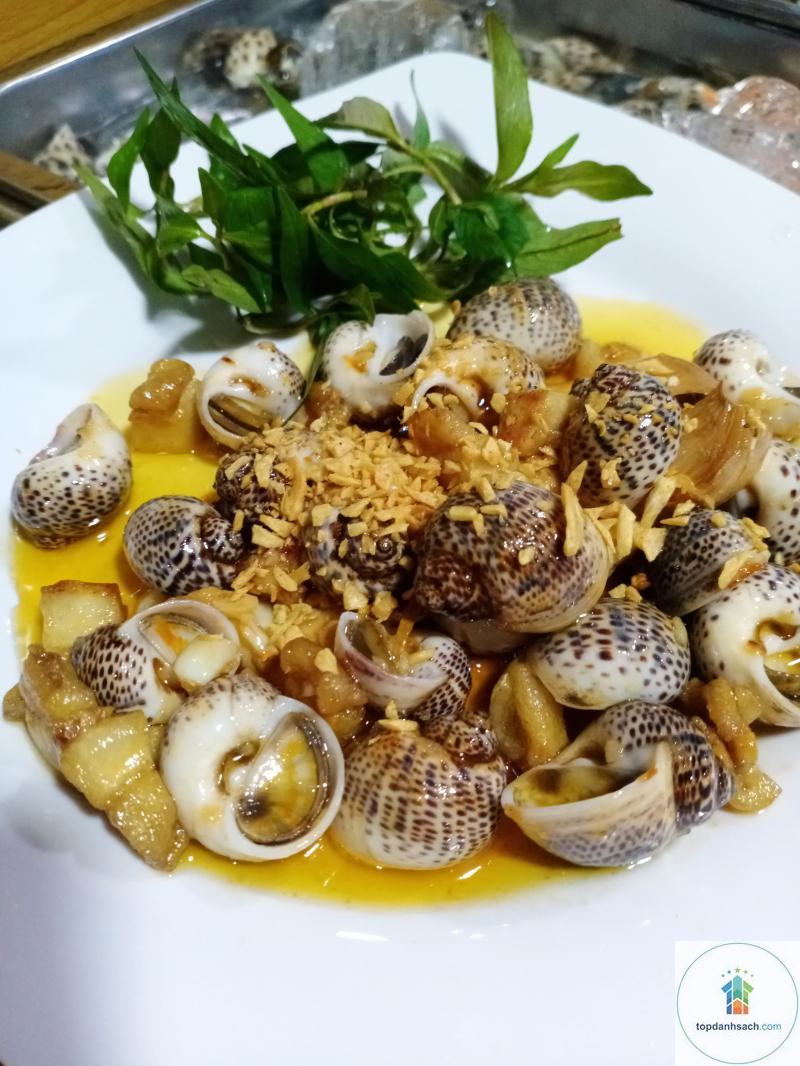 Quán ốc Sa Đéc - Hình 3
