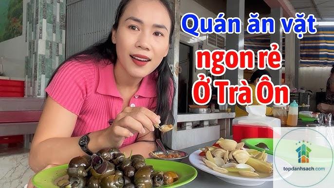 Quán ốc Trà Ôn - Hình 1