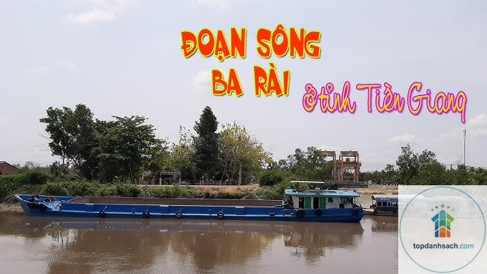 Sông Ba Rài - Hình 3