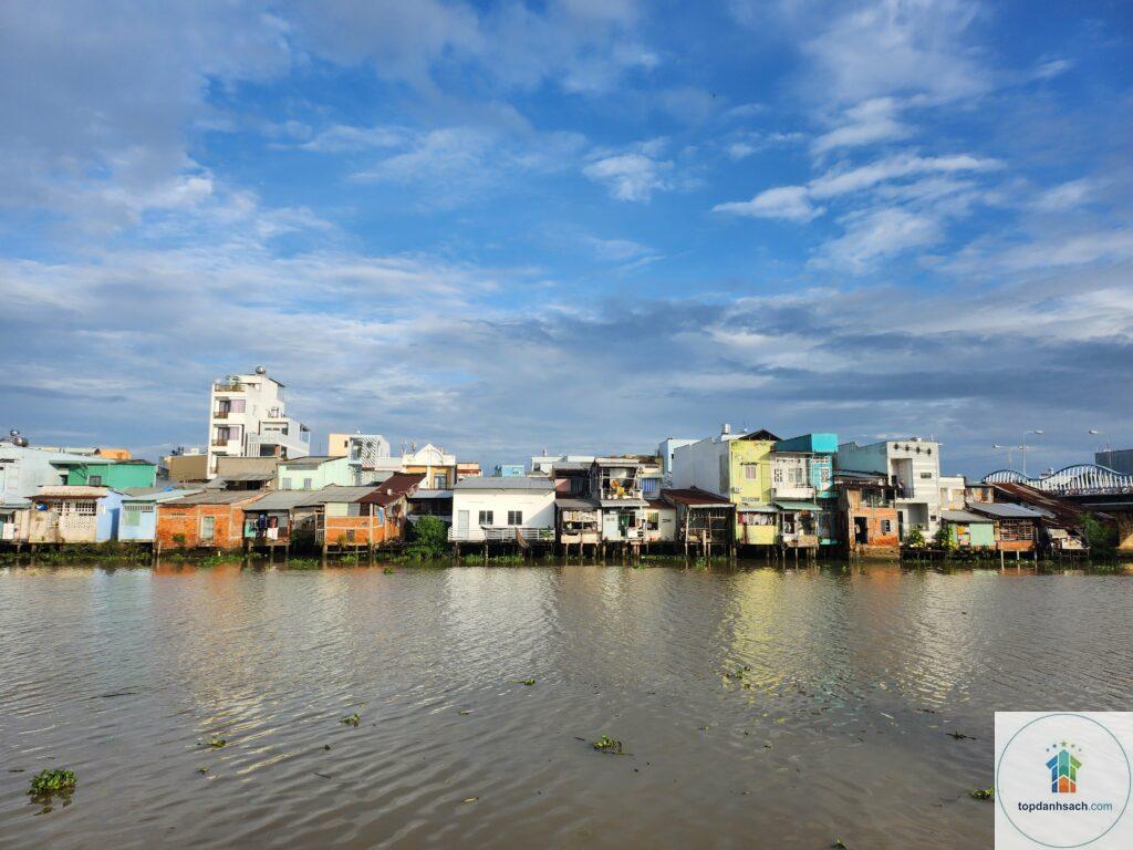 Sông Bảo Định