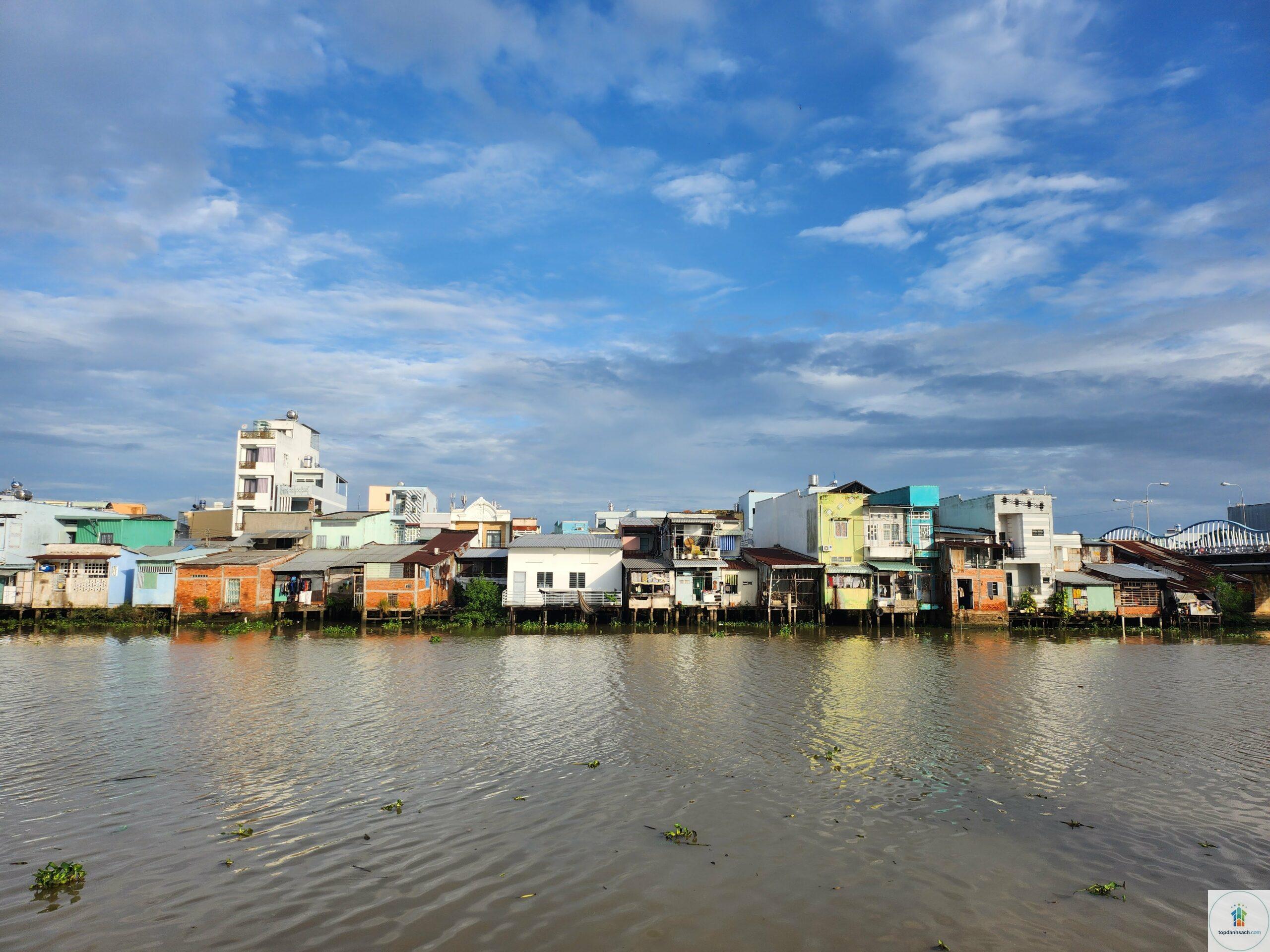 Sông Bảo Định - Hình 1