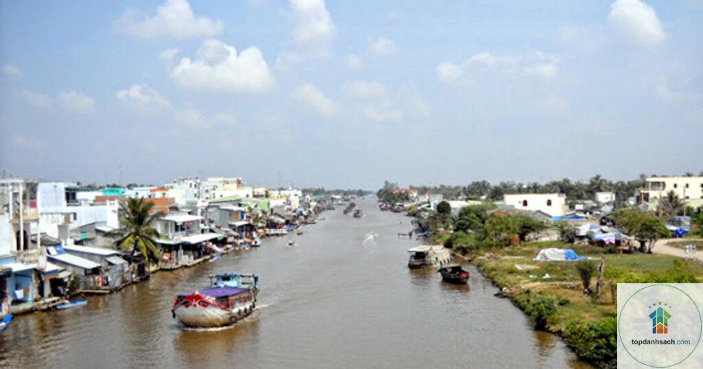 Sông Cái Lớn
