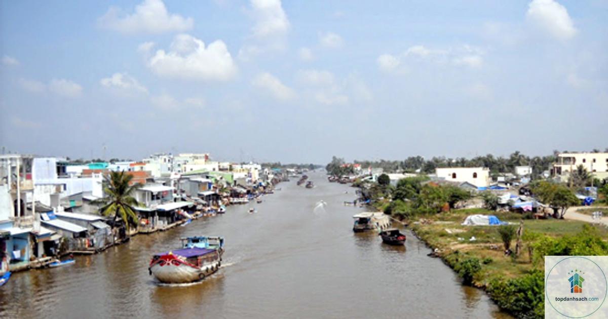 Sông Cái Lớn - Hình 1