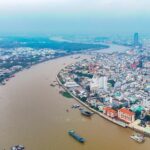 Khám phá sông Cần Thơ – Dòng chảy của văn hóa và du lịch miền Tây Nam Bộ Sông Cần Thơ