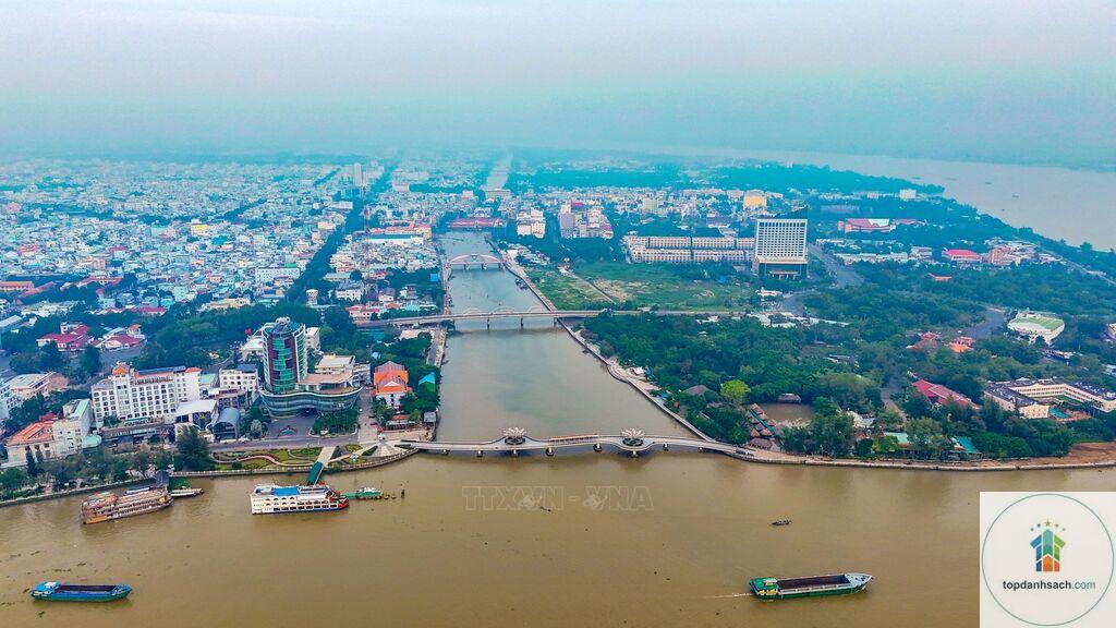 Sông Cần Thơ - Hình 4