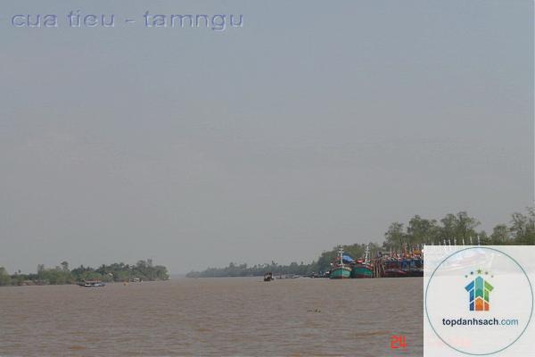 Sông Cửa Tiểu - Hình 4