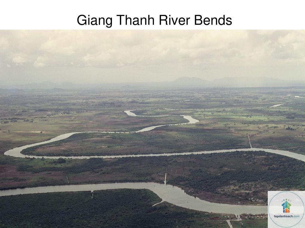 Sông Giang Thành - Hình 4