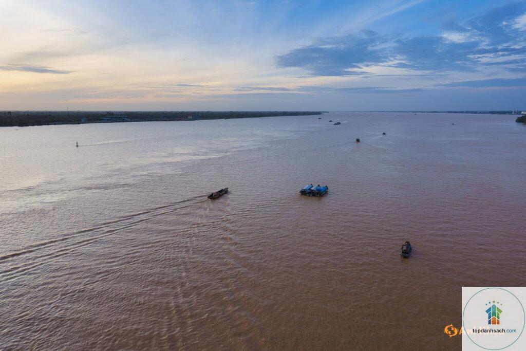 Sông Hậu