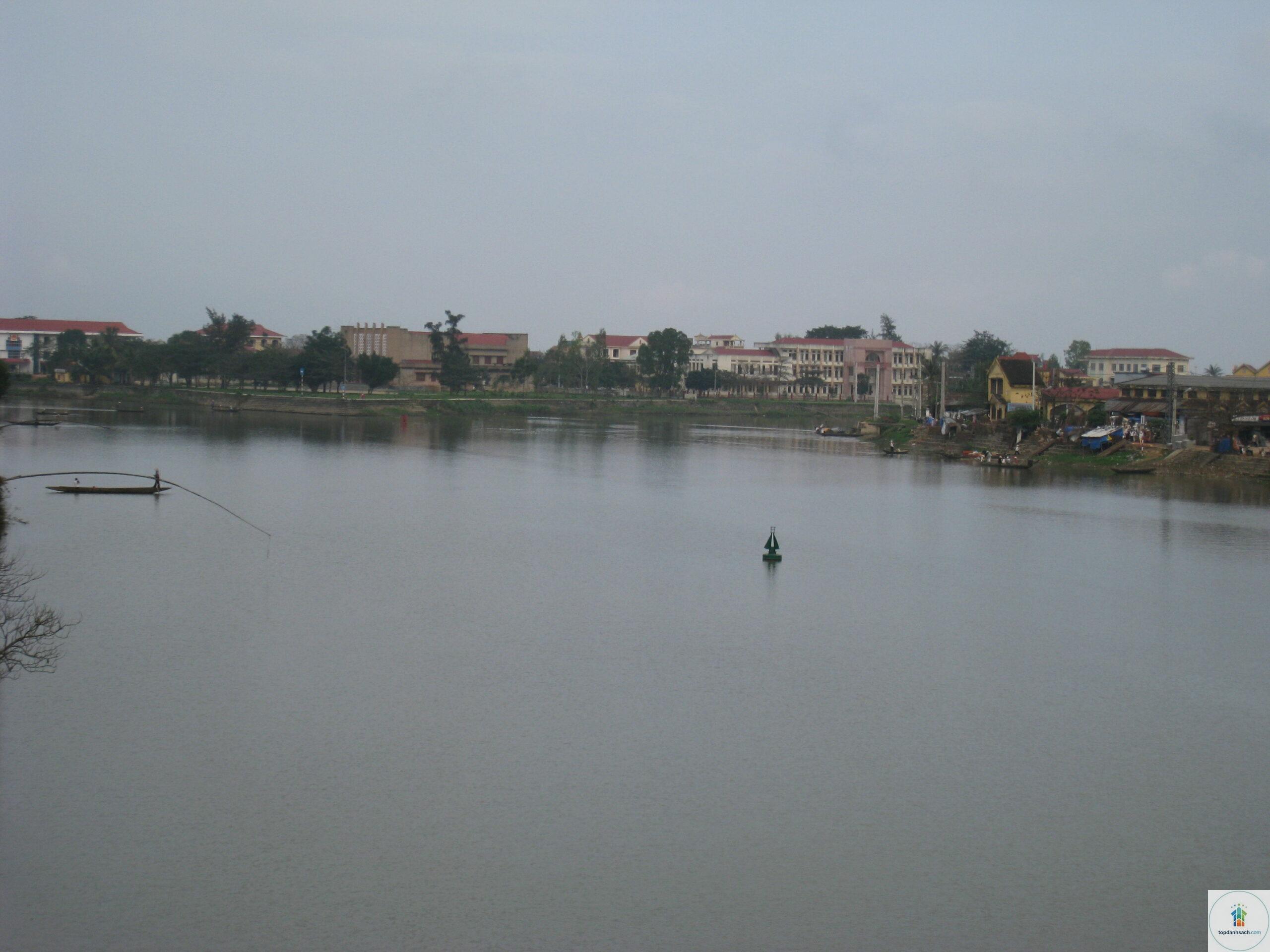 Sông Kiên - Hình 5