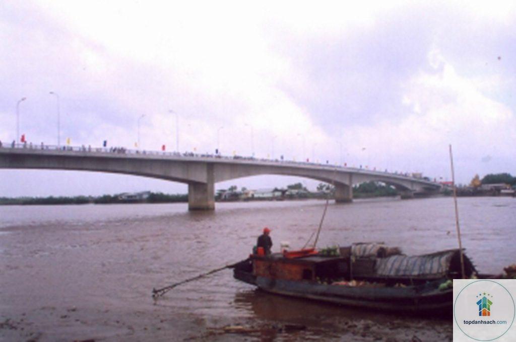 Sông Mỹ Thanh - Hình 5
