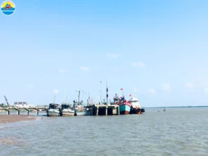 Sông Trần Đề