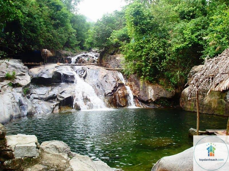 Suối Đá Bàn - Hình 4