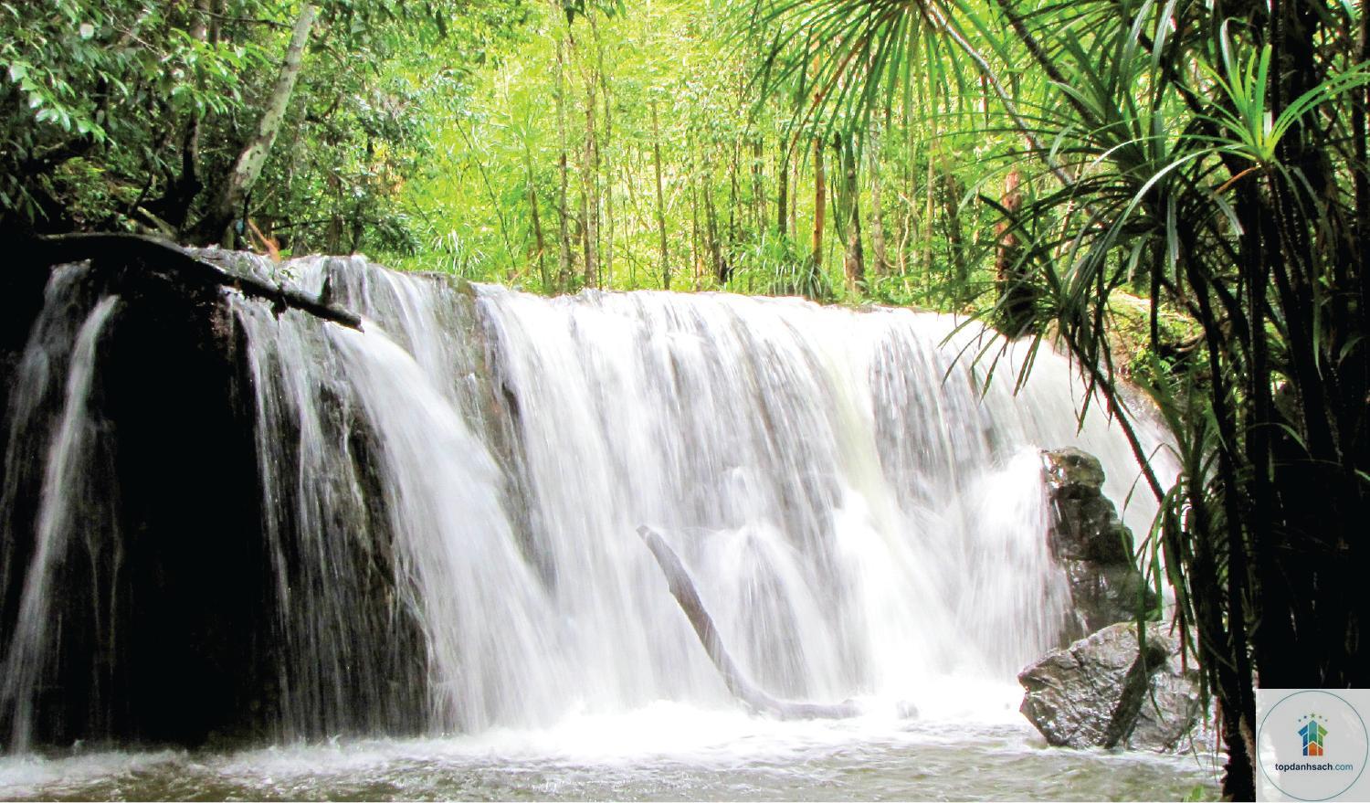Suối Tranh - Hình 3