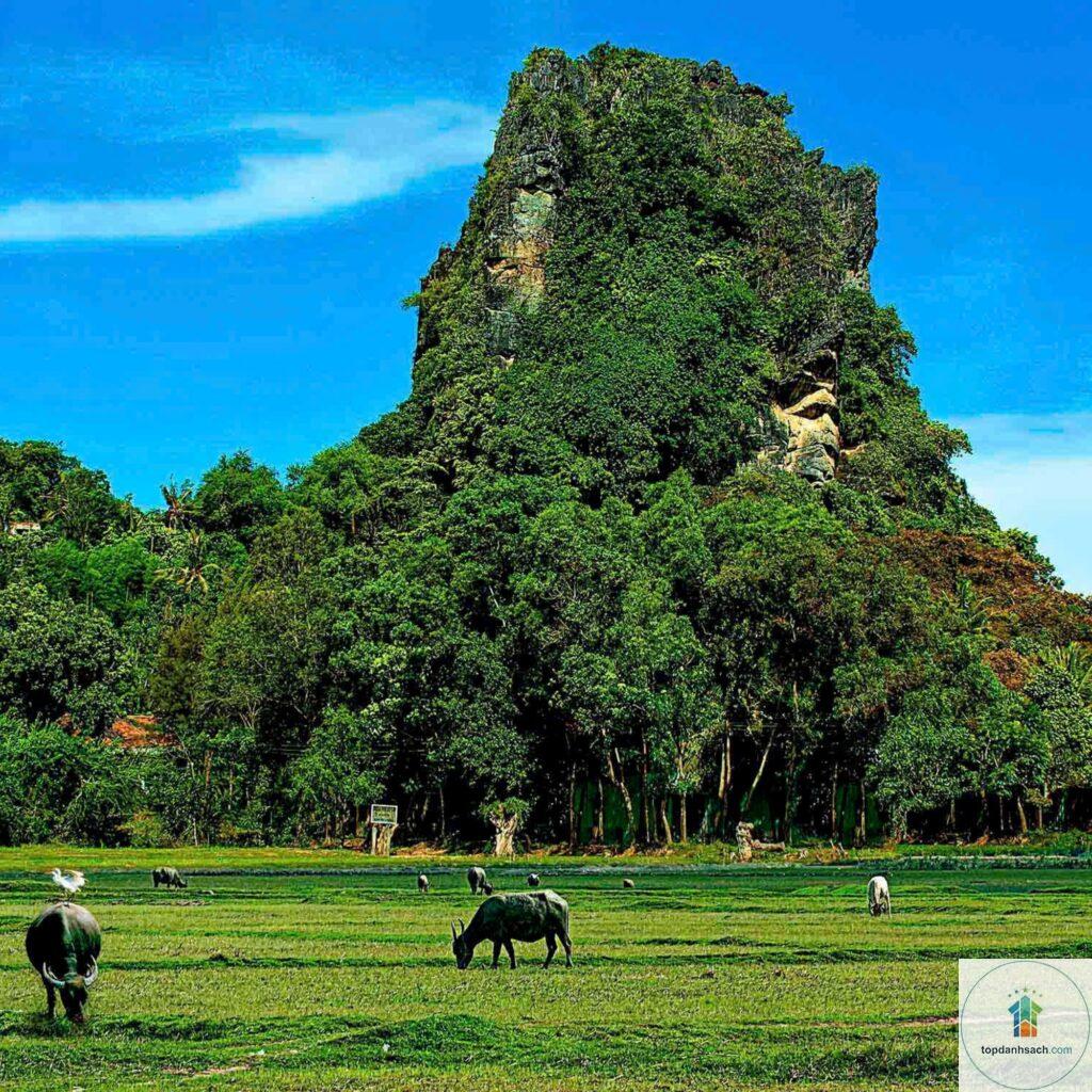 Thạch Động