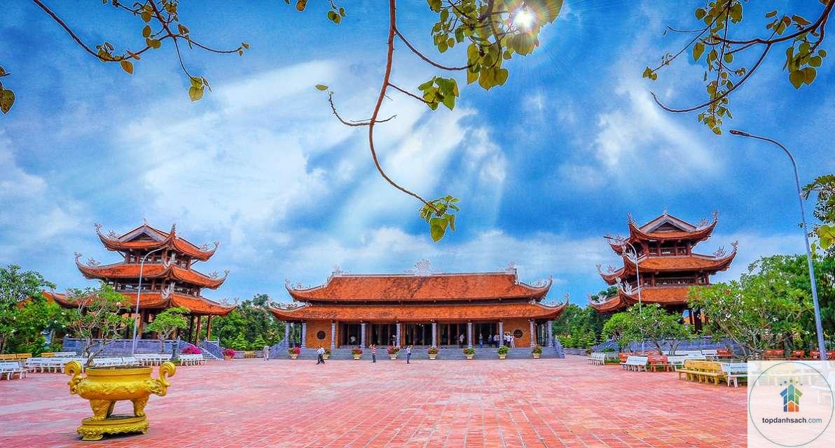 Thiền Viện Trúc Lâm Phương Nam - Hình 2