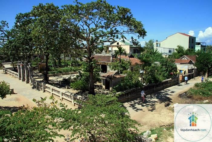 Thôn Vĩ Dạ