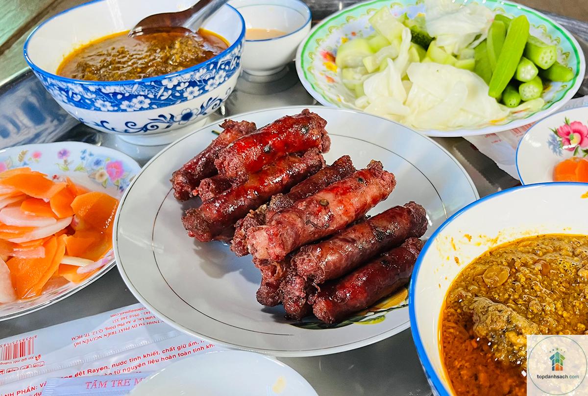 Tung lò mò Châu Đốc - Hình 4