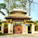 Văn Thánh Miếu Vĩnh Long – Di Tích Lịch Sử Văn Hóa Đặc Sắc Của Miền Tây Nam Bộ Văn Thánh Miếu Vĩnh Long