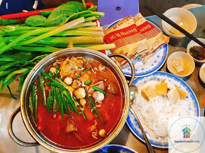 Vịt Nấu Chao Cần Thơ - Hình 3
