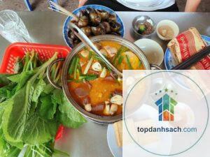 Vịt Nấu Chao Cần Thơ