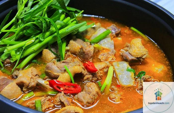 Vịt Nấu Chao Cần Thơ - Hình 4
