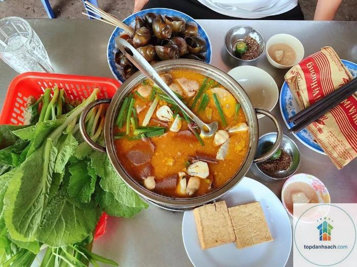 Vịt Nấu Chao Cần Thơ - Hình 1