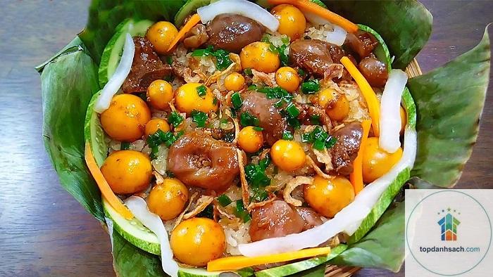 Xôi Hà Tiên - Hình 2