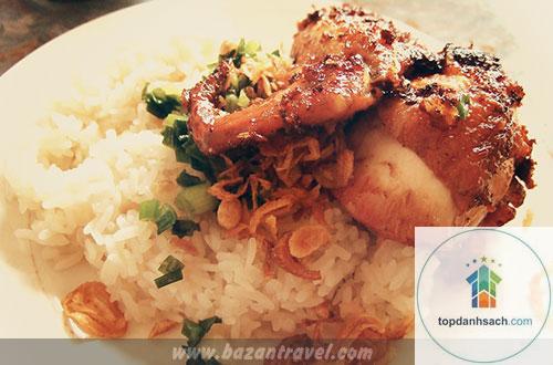 Xôi Hà Tiên - Hình 5