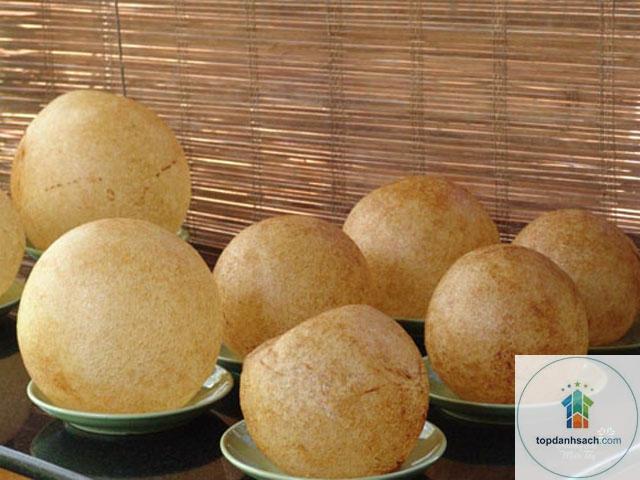 Xôi phồng Chợ Mới - Hình 3