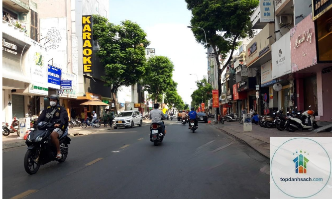 đường 2 bà trưng đà nẵng - Hình 3