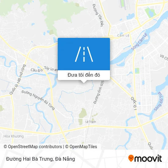 đường 2 bà trưng đà nẵng