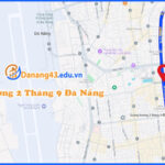 đường 2 tháng 9 - đà nẵng