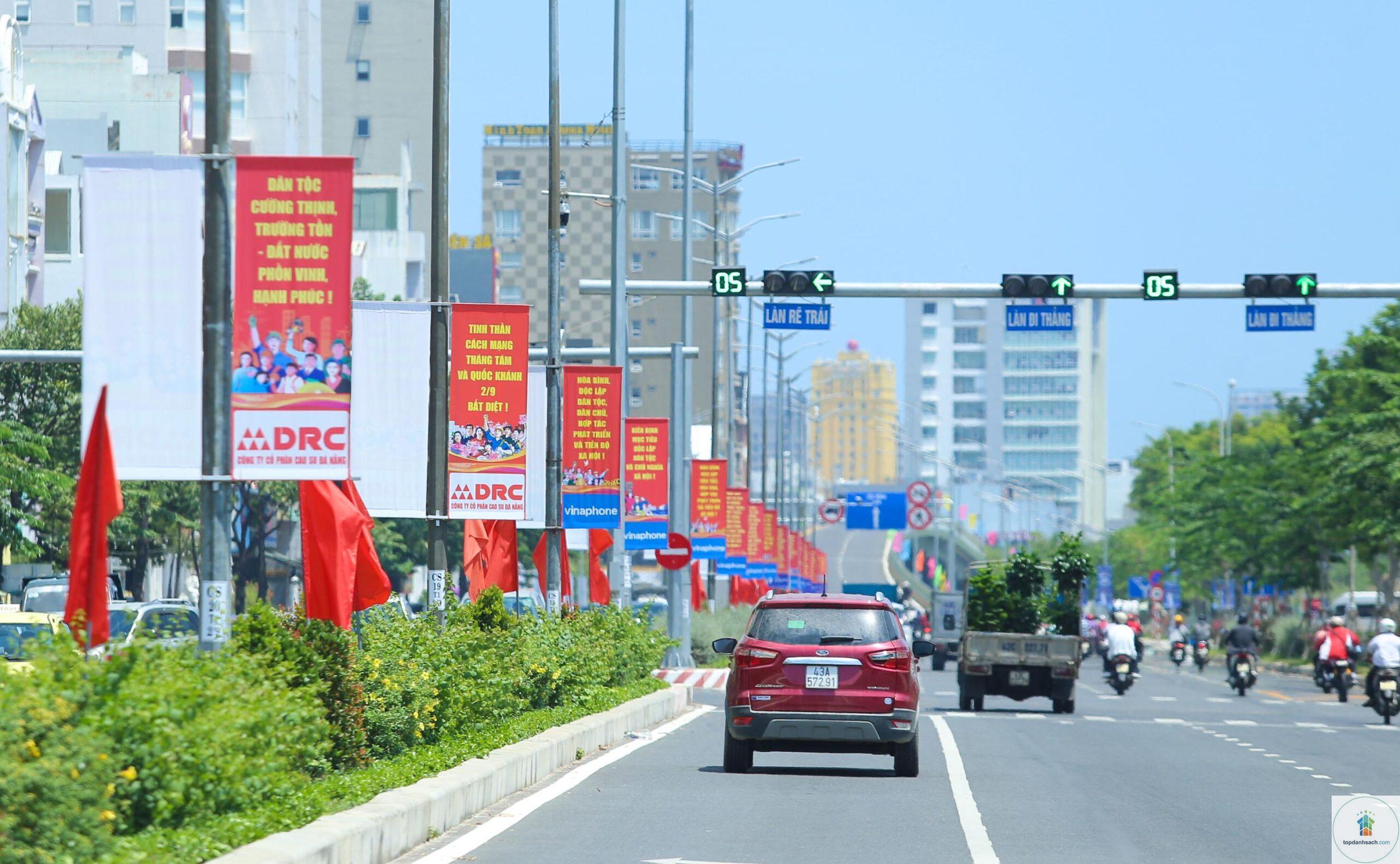 đường 2 tháng 9 - đà nẵng - Hình 2
