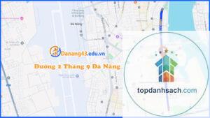 đường 2 tháng 9 đà nẵng