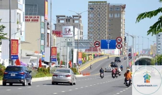 đường 2 tháng 9 đà nẵng - Hình 5